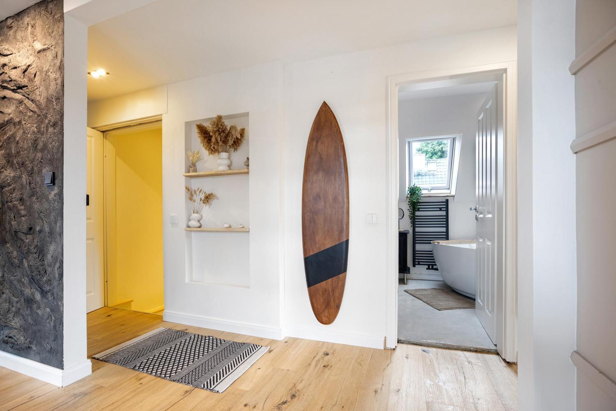 Penthouse Kokorey Halstenbek Exteriör bild