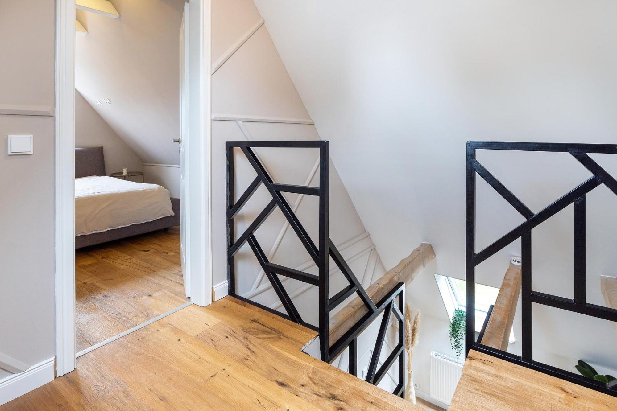 Penthouse Kokorey Halstenbek Exteriör bild
