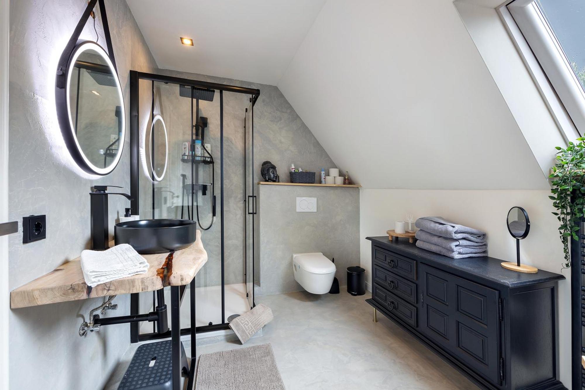 Penthouse Kokorey Halstenbek Exteriör bild