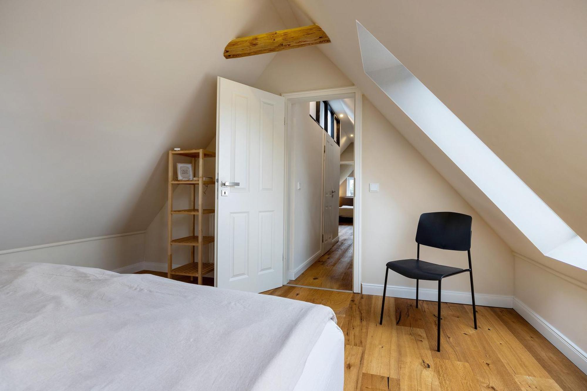 Penthouse Kokorey Halstenbek Exteriör bild
