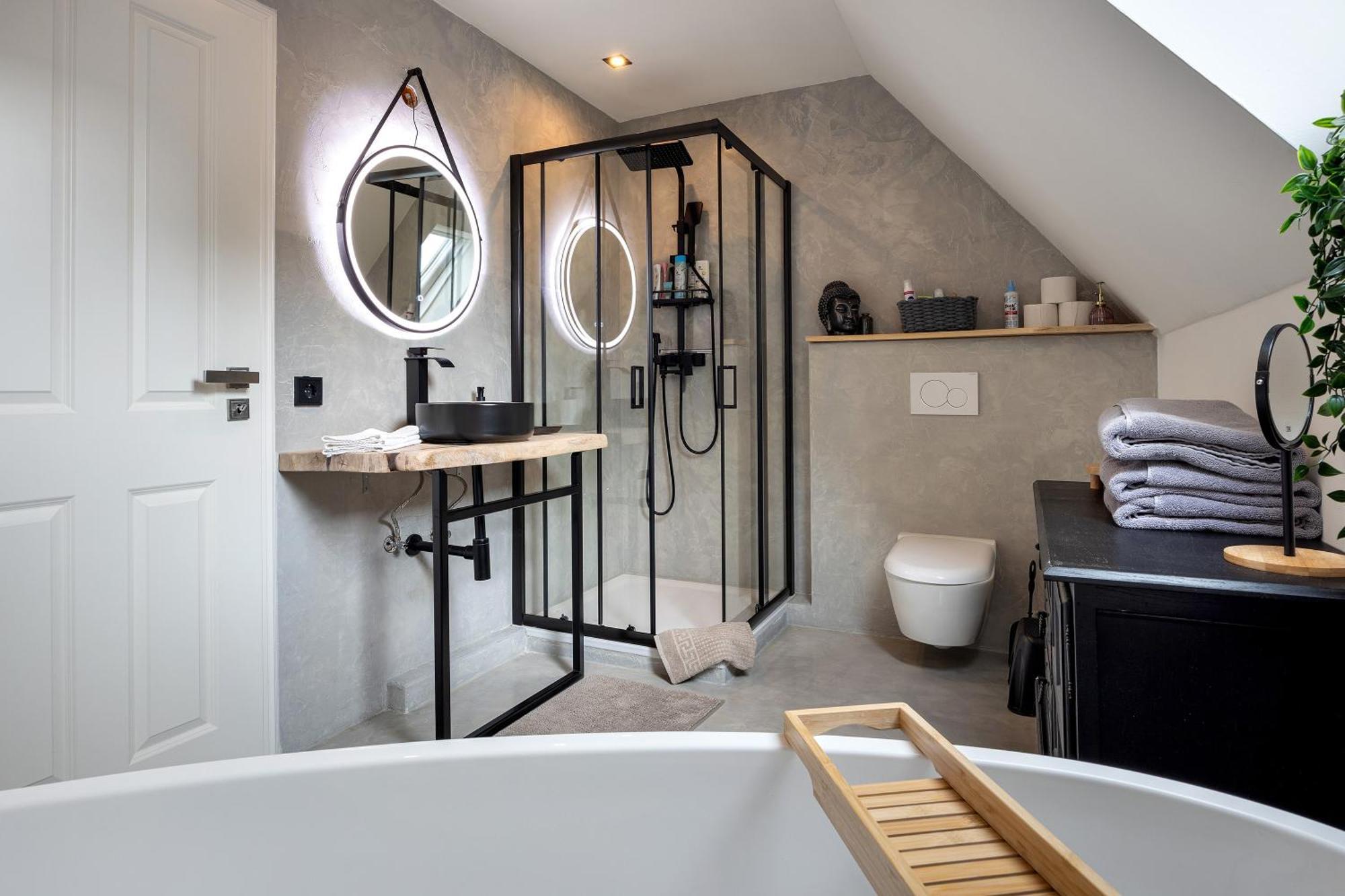 Penthouse Kokorey Halstenbek Exteriör bild