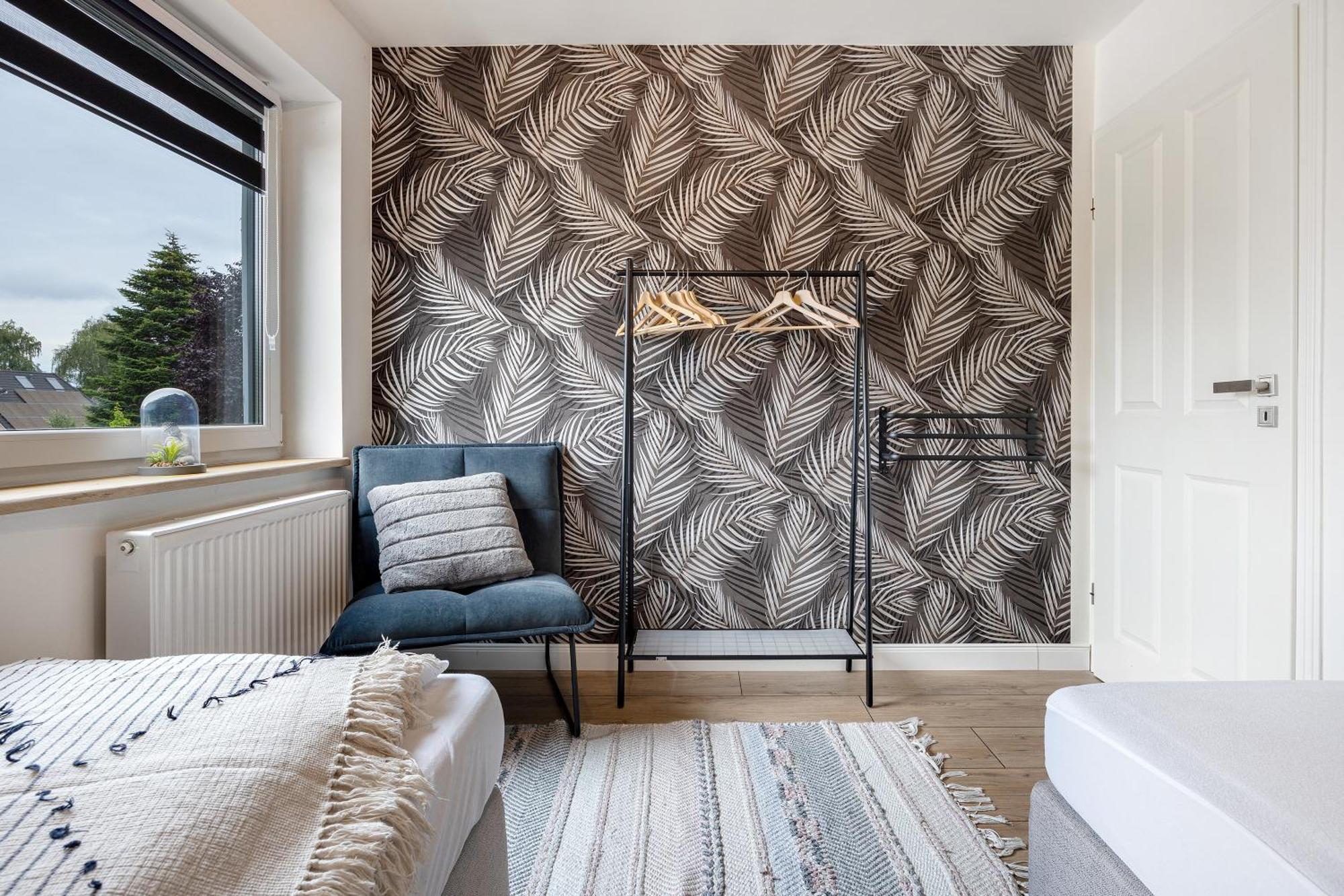 Penthouse Kokorey Halstenbek Exteriör bild