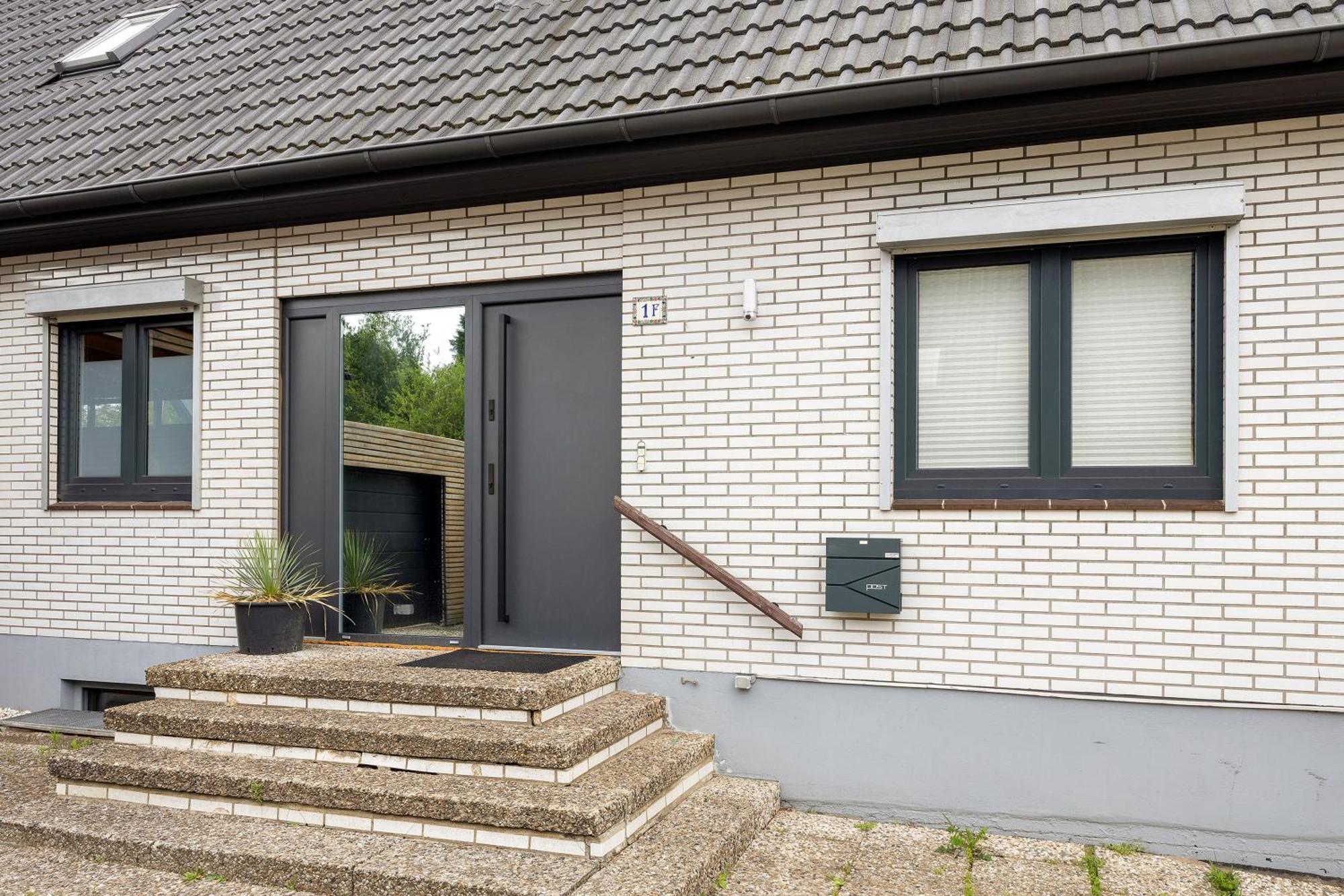 Penthouse Kokorey Halstenbek Exteriör bild