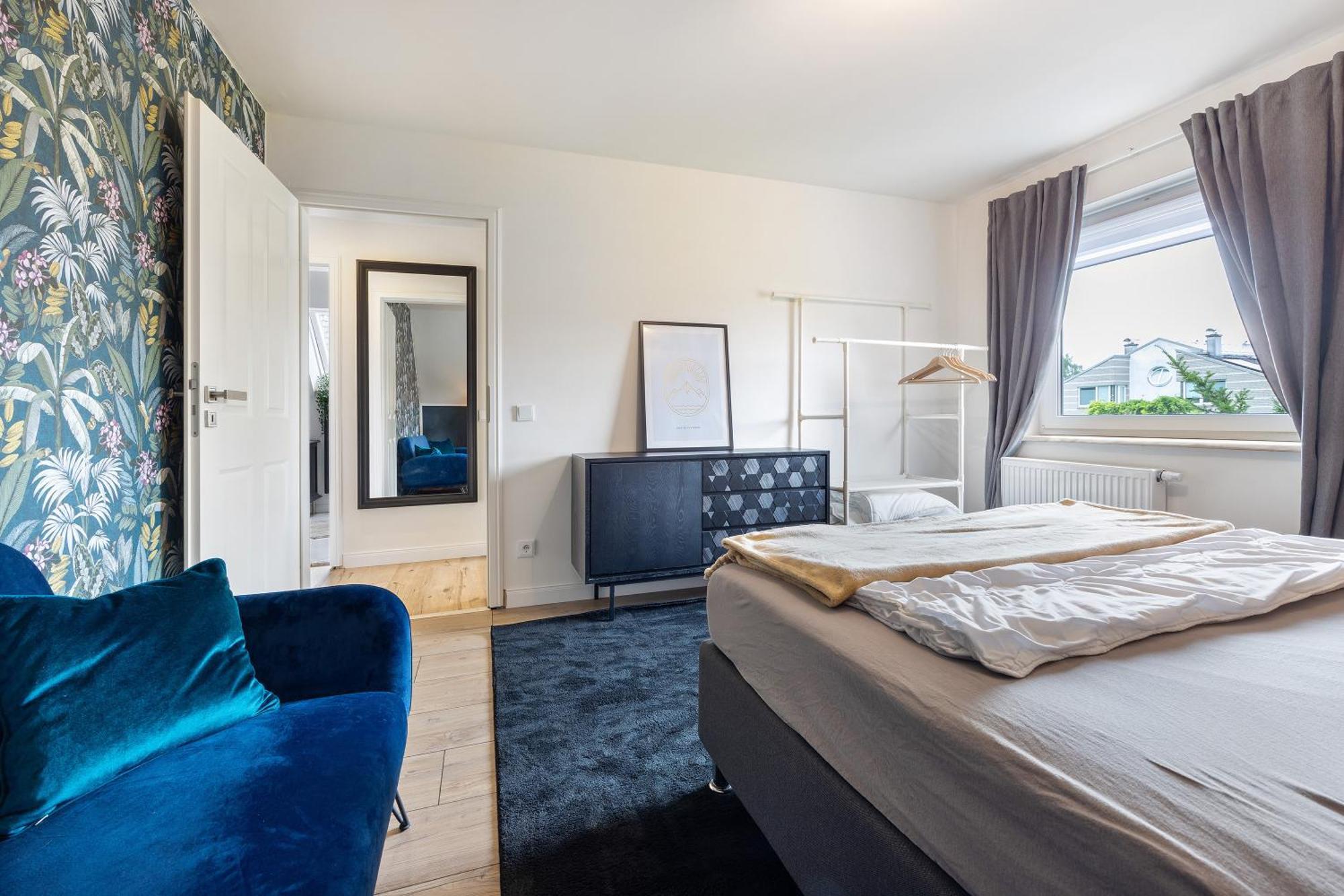 Penthouse Kokorey Halstenbek Exteriör bild